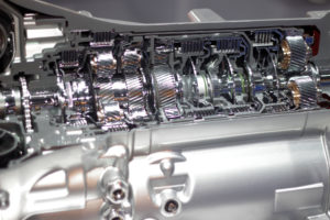 Automatic Transmission Gears Wizard Transmission Denver